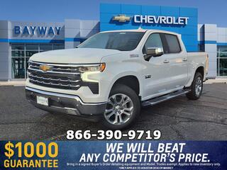 2026 Chevrolet Silverado 1500 for sale in Pearland TX