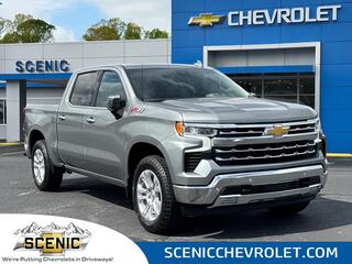 2026 Chevrolet Silverado 1500 for sale in West Union SC