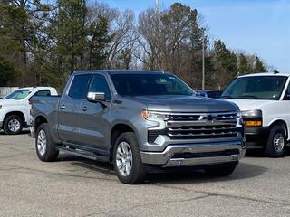 2026 Chevrolet Silverado 1500 for sale in Chester VA