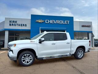 2026 Chevrolet Silverado 1500 for sale in Grenada MS
