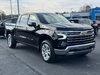 2026 Chevrolet Silverado 1500 for sale in West Union SC