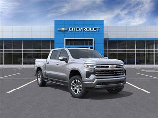2026 Chevrolet Silverado 1500 for sale in Charlotte NC