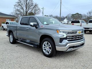 2026 Chevrolet Silverado 1500 for sale in Wendell NC