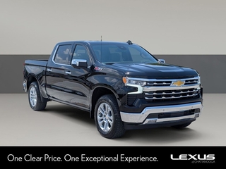 2026 Chevrolet Silverado 1500 for sale in Chattanooga TN