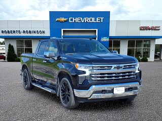 2026 Chevrolet Silverado 1500 for sale in Excelsior Springs MO