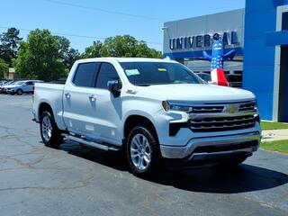 2026 Chevrolet Silverado 1500 for sale in Zebulon NC