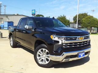 2025 Chevrolet Silverado 1500 for sale in Rockwall TX