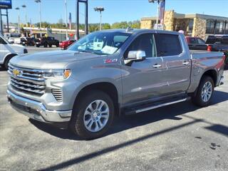 2025 Chevrolet Silverado 1500 for sale in Oxford MS