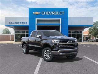 2025 Chevrolet Silverado 1500 for sale in Newnan GA