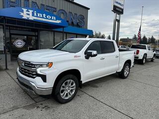 2025 Chevrolet Silverado 1500 for sale in Lynden WA