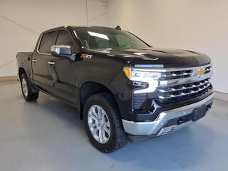 2025 Chevrolet Silverado 1500 for sale in Torrington CT