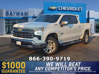 2026 Chevrolet Silverado 1500 for sale in Pearland TX