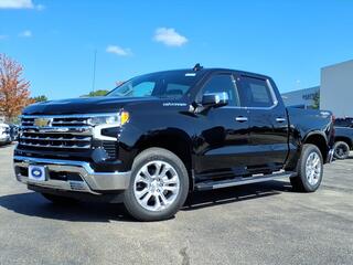 2026 Chevrolet Silverado 1500 for sale in Portsmouth NH