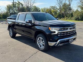 2026 Chevrolet Silverado 1500 for sale in Evansville WI