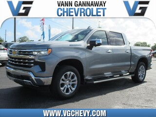 2026 Chevrolet Silverado 1500 for sale in Eustis FL