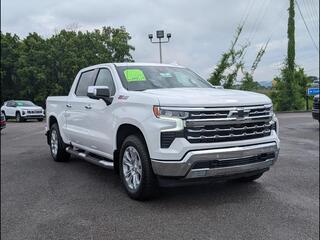 2026 Chevrolet Silverado 1500 for sale in Ringgold GA