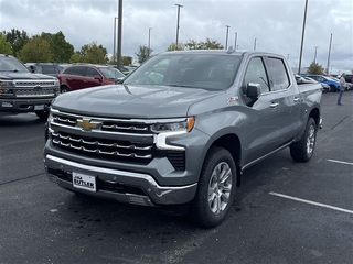 2025 Chevrolet Silverado 1500 for sale in Fenton MO