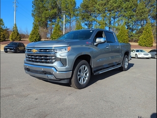 2025 Chevrolet Silverado 1500 for sale in Sanford NC