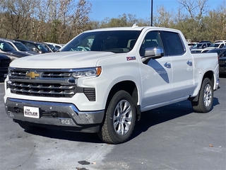 2025 Chevrolet Silverado 1500 for sale in Linn MO