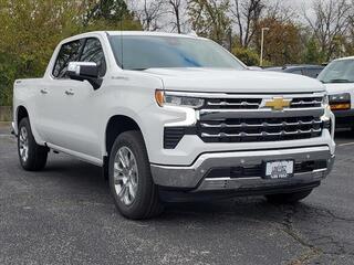 2025 Chevrolet Silverado 1500 for sale in Cincinnati OH