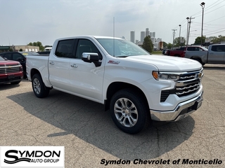 2025 Chevrolet Silverado 1500 for sale in New Glarus WI
