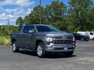 2025 Chevrolet Silverado 1500 for sale in Ashland VA
