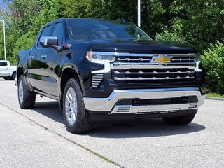 2025 Chevrolet Silverado 1500 for sale in Cincinnati OH