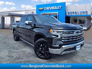 2026 Chevrolet Silverado 1500 for sale in Roanoke VA