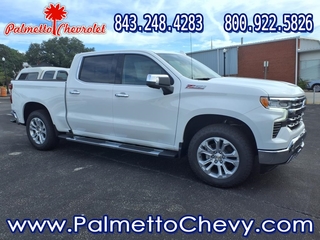 2026 Chevrolet Silverado 1500 for sale in Winchester VA