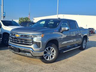 2026 Chevrolet Silverado 1500 for sale in Pearland TX