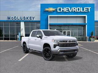 2026 Chevrolet Silverado 1500 for sale in Cincinnati OH