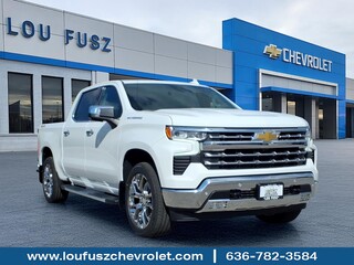2026 Chevrolet Silverado 1500 for sale in Cincinnati OH