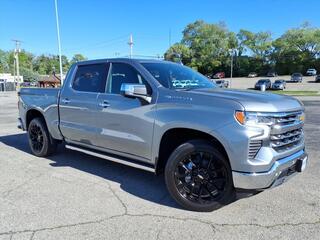 2026 Chevrolet Silverado 1500 for sale in Roanoke VA