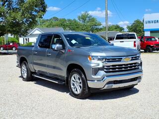 2026 Chevrolet Silverado 1500 for sale in Wendell NC