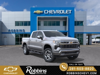 2026 Chevrolet Silverado 1500 for sale in Humble TX