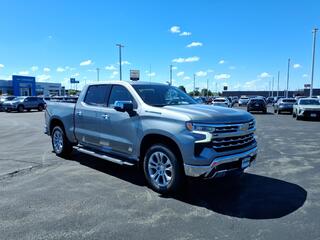 2026 Chevrolet Silverado 1500 for sale in Bradley IL