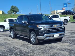 2025 Chevrolet Silverado 1500 for sale in Excelsior Springs MO