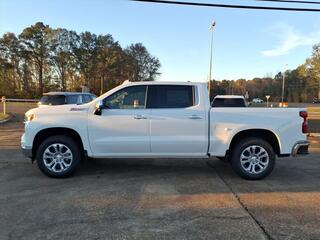 2026 Chevrolet Silverado 1500 for sale in Philadelphia MS