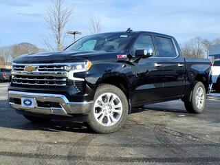2026 Chevrolet Silverado 1500 for sale in Portsmouth NH