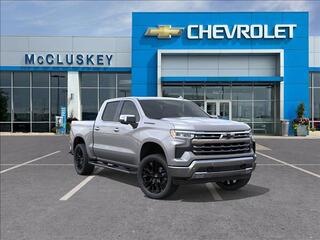 2026 Chevrolet Silverado 1500 for sale in Cincinnati OH