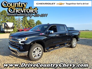 2026 Chevrolet Silverado 1500 for sale in Herscher IL