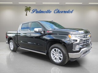 2026 Chevrolet Silverado 1500 for sale in Winchester VA