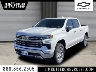 2025 Chevrolet Silverado 1500 for sale in Fenton MO