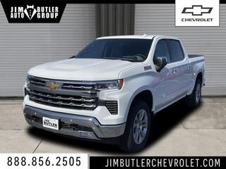 2025 Chevrolet Silverado 1500 for sale in Fenton MO