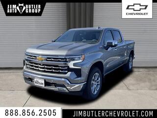 2025 Chevrolet Silverado 1500 for sale in Fenton MO