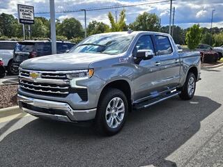 2025 Chevrolet Silverado 1500 for sale in Sanford NC