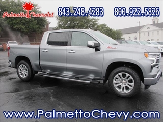 2025 Chevrolet Silverado 1500 for sale in Winchester VA