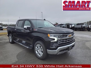 2025 Chevrolet Silverado 1500 for sale in White Hall AR