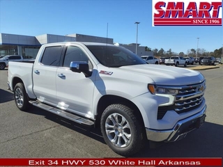 2025 Chevrolet Silverado 1500 for sale in White Hall AR