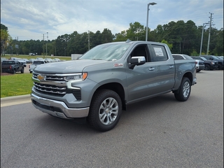 2025 Chevrolet Silverado 1500 for sale in Sanford NC